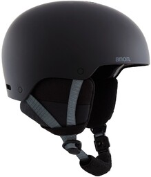 dzieci snowboard kask ANON KIDS RIME 3 HELMET