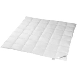 Kołdra BOSSANOVA SONNO puchowa : Rodzaj - Zimowa,