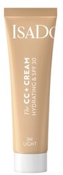 IsaDora CC+ Cream Krem CC 30 ml Nr.