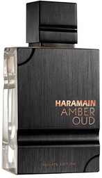 AL HARAMAIN Amber Oud Private Edition EDP spray