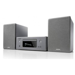 DENON CEOL N10 GREY