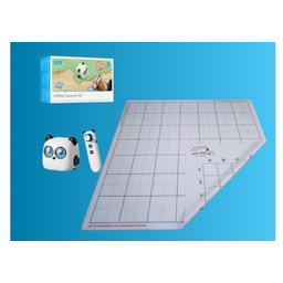 Zestaw mTiny Panda Discovery Kit z matą