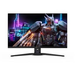 Gigabyte AORUS FO27Q5P 27" 2K QD-OLED 500Hz 0,03ms