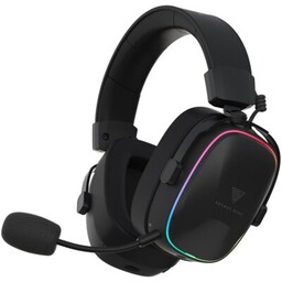 SECRET GEAR Słuchawki SX2 Bezprzewodowe, Nauszne, Dźwięk przestrzenny