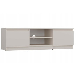 Top E Shop Szafka RTV MALWA 120 kaszmir