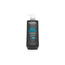 Goldwell Dualsenses Men Hair & Body Szampon