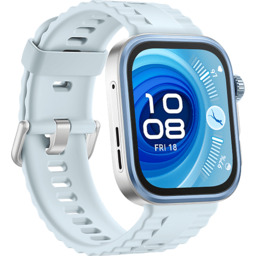 Smartwatch HUAWEI Watch Fit 4 Pro Niebieski