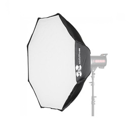 Softbox Quadralite Flex Oktagonalny 120