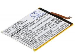 Huawei P9 Lite / HB366481ECW 2900mAh 11.02Wh Li-Polymer