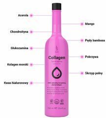 DuoLife Collagen 750 ml