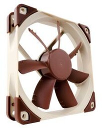 Noctua NF-S12A FLX 120mm Beżowy Wentylator