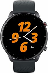 Amazfit Uniseks Gtr 2 Smartwatch, Czarny, 1.39 "