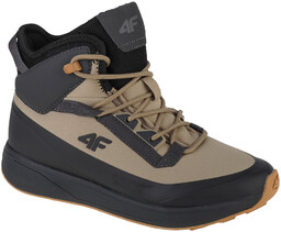 4F Kids Dcx-22 Snow Boots 4Fjaw22Fwinm007-26S, Dla Chłopca,