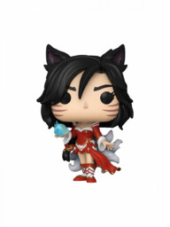 Figurka League of Legends - Ahri (Funko POP!