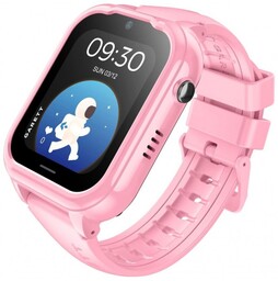 Garett Smartwatch Kids Essa GO 4G różowy