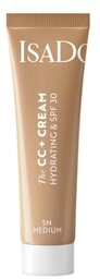 IsaDora CC+ Cream Krem CC 30 ml Nr.