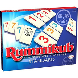 RUMMIKUB STANDARD GRA