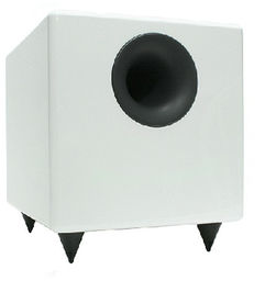 AudioEngine S8 biały SUBWOOFER AKTYWNY
