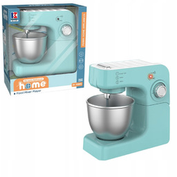 Askato Robot planetarny na baterie