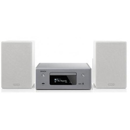 DENON CEOL N10 GREY / WH