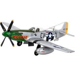 Revell 64148 P-51D Mustang zestaw modeli