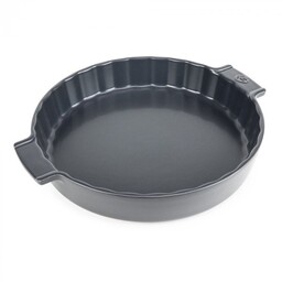 Peugeot APPOLIA Naczynie do tarty 28 cm slate