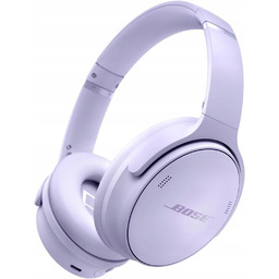Słuchawki bezprzewodowe nauszne Bose QuietComfort Headphones Fiolet