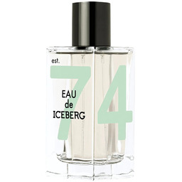 Iceberg Eau de Iceberg Sparkling Lily woda toaletowa