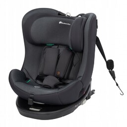 bebeconfort EvolveFix 360 i-Size fotelik obrotowy 360°