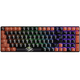 Podświetlana Klawiatura Gamingowa Mad Catz S.T.R.I.K.E. 11