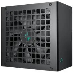 DeepCool PL650D 650W 80+ Bronze Czarny Zasilacz
