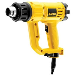 DEWALT Opalarka D26411 Głośnik w prezencie