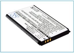 Alcatel One Touch C630 / T50000157AAAA 800mAh 2.96Wh