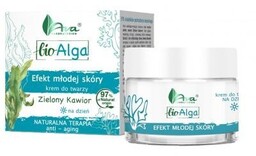 AVA Bio Alga Krem na dzień Efekt młodej