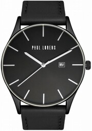 PAUL LORENS Zegarek PL7028A2-1A5