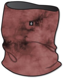komin VOLCOM - V-Scout Neckband Pink Salt Wash
