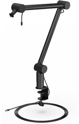 ENDORFY Ramię Studio Boom Arm Obciążenie głowicy 1.5