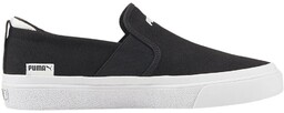 Buty Puma Bari Z SlipOn Rubber czarne 383903
