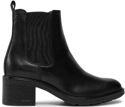 Botki Tamaris 1-25016-43 Czarny