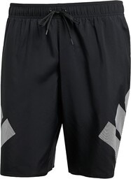 adidas Męskie szorty kąpielowe Big Bars 20 cm