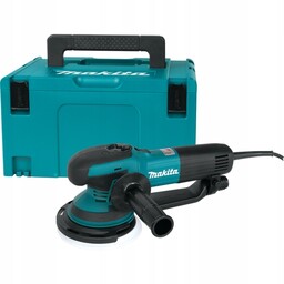 Makita Szlifierka mimośrodowa fi 150mm 750W model BO6050J