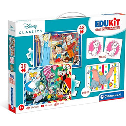 Puzzle 48 + 36 + Memo + 6