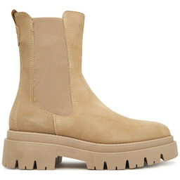 Sztyblety Tamaris 1-25992-41 Beżowy