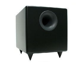 AudioEngine S8 czarny SUBWOOFER AKTYWNY
