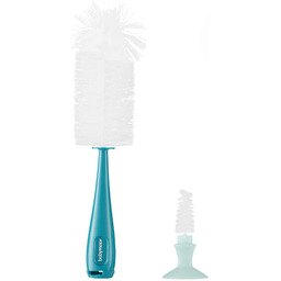 Babymoov Baby Bottle Brush 2 in 1 szczotka