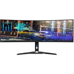 Lenovo Legion R45w- 165Hz DQHD 44,5'' VA 1ms