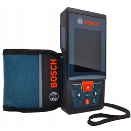 Bosch Glm 100-25 C dalmierz laserowy zasięg 100