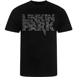 Koszulka Męska Nadruk Rockowa Linkin Park Prezent Premium