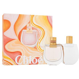 Chloé Nomade SET1 zestaw woda perfumowana 50 ml