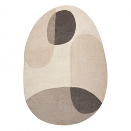 Dywan FUSION 5706 krem / beż Shape -